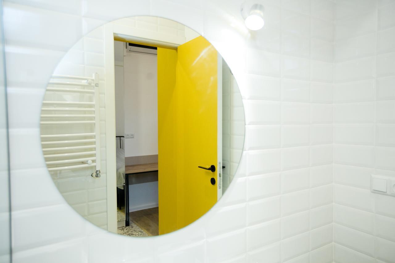 Meidan Suites Tbilisi Bagian luar foto