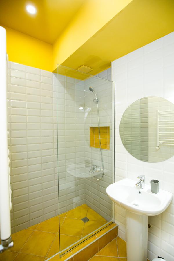 Meidan Suites Tbilisi Bagian luar foto