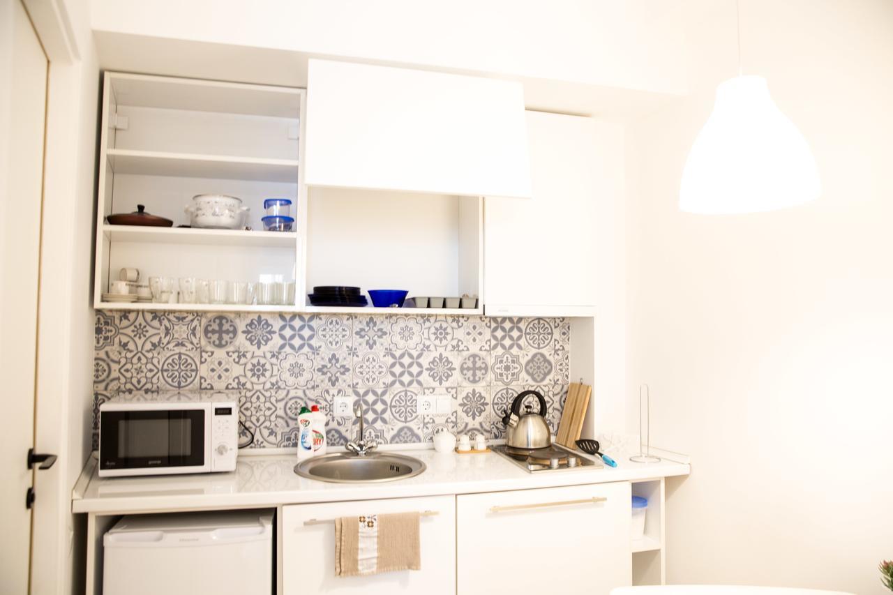 Meidan Suites Tbilisi Bagian luar foto