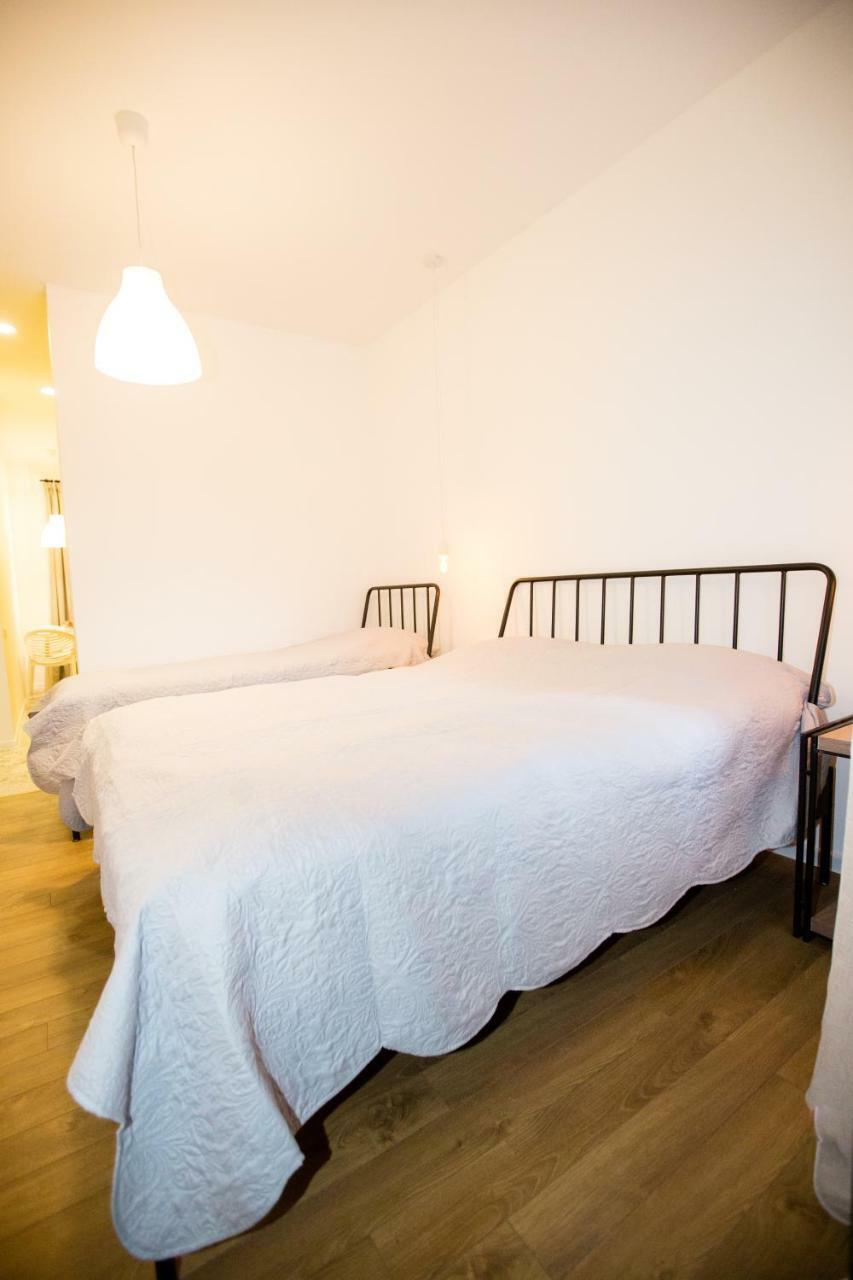 Meidan Suites Tbilisi Bagian luar foto
