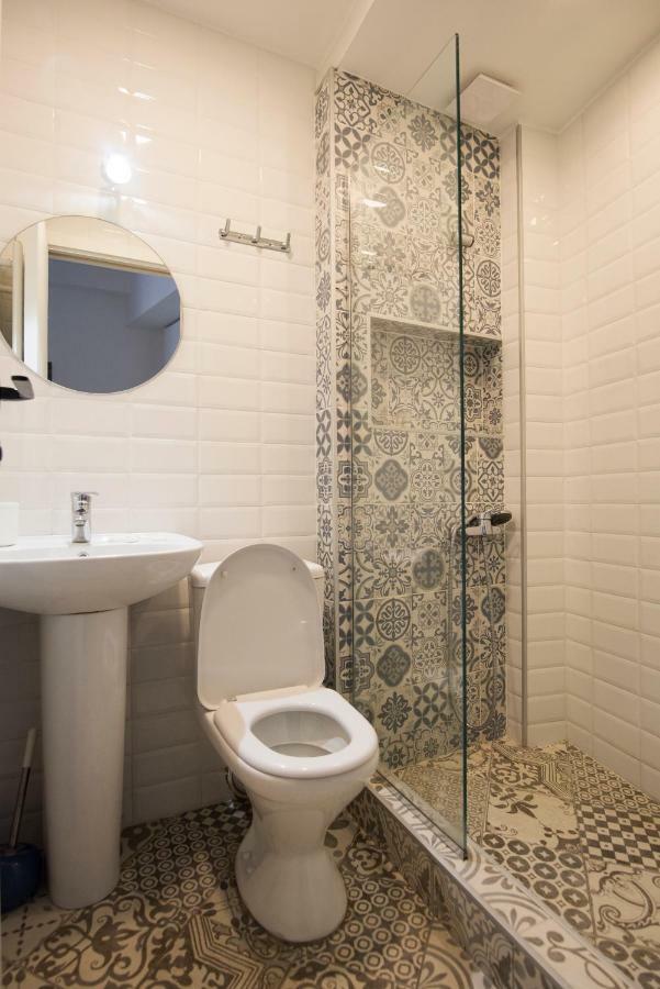 Meidan Suites Tbilisi Bagian luar foto