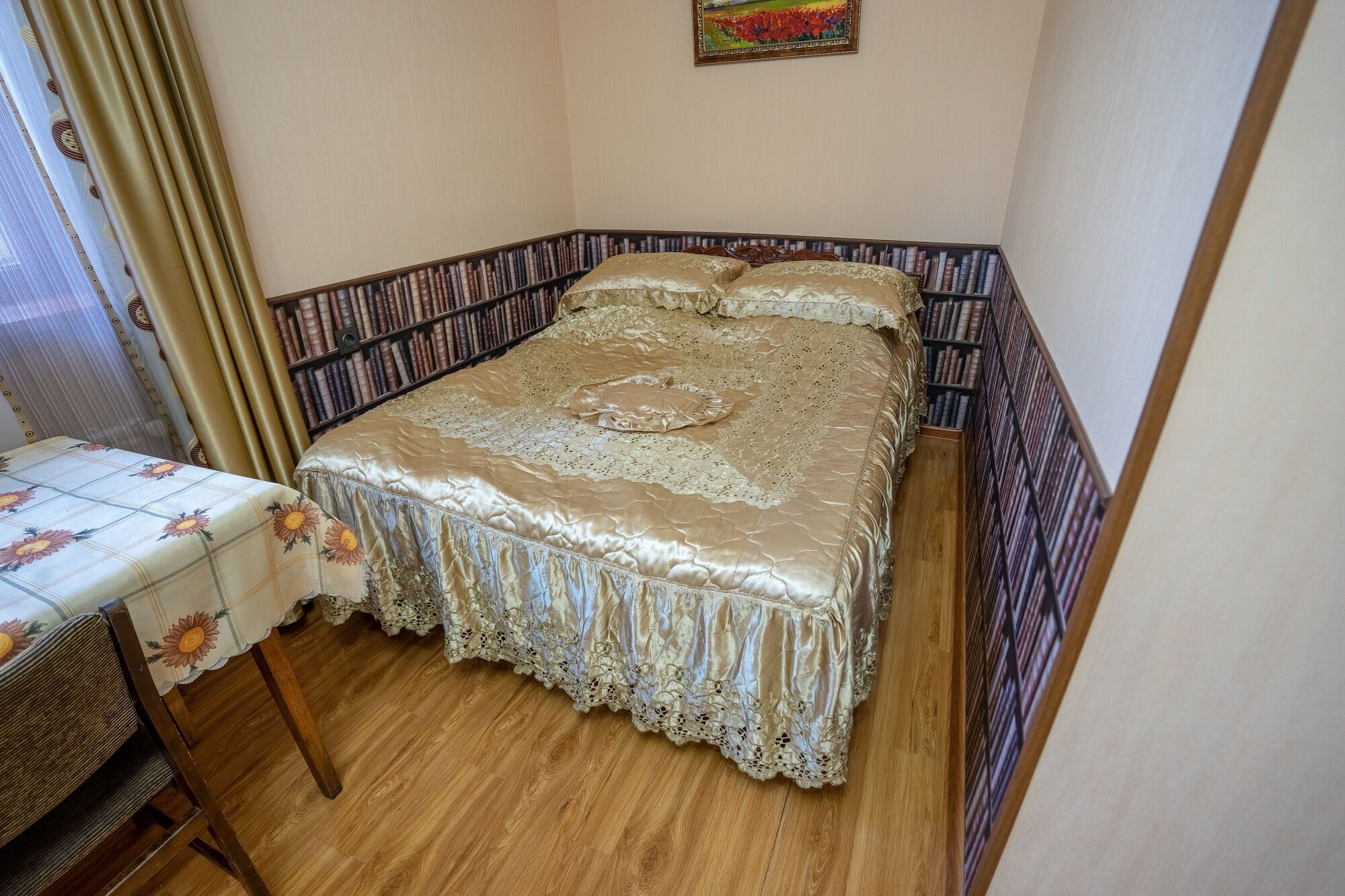 Meidan Suites Tbilisi Bagian luar foto